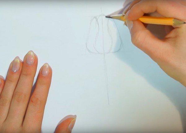 Рисунок на День матери своими руками: карандашом, красками, в детский сад, школу