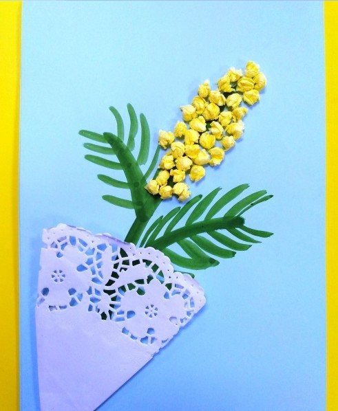 Открытки ко дню матери своими руками с шаблонами, идеи для детей детского сада и школы