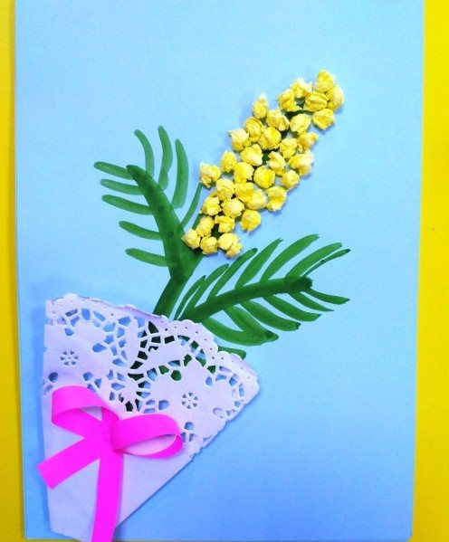 Открытки ко дню матери своими руками с шаблонами, идеи для детей детского сада и школы