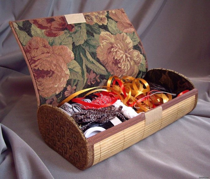 Шкатулка своими руками пошагово (110 фото): мастер-класс создания поделки из дерева, коробки, картона