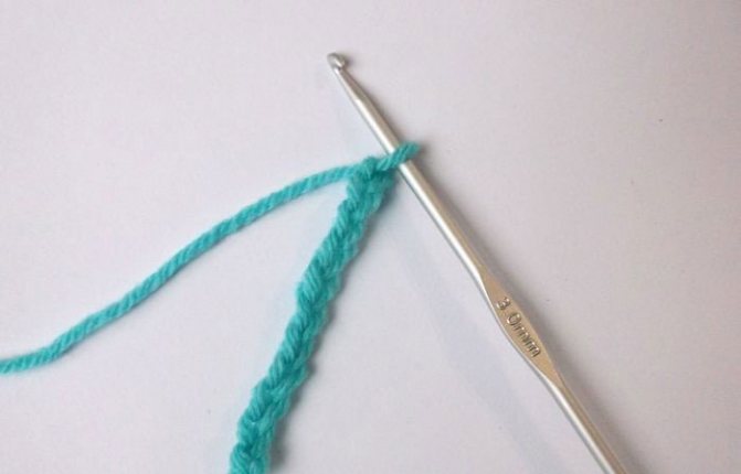 Схемы вязания крючком колпаков с описанием