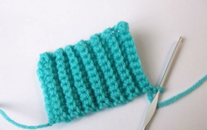 Схемы вязания крючком колпаков с описанием