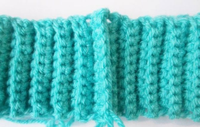 Схемы вязания крючком колпаков с описанием