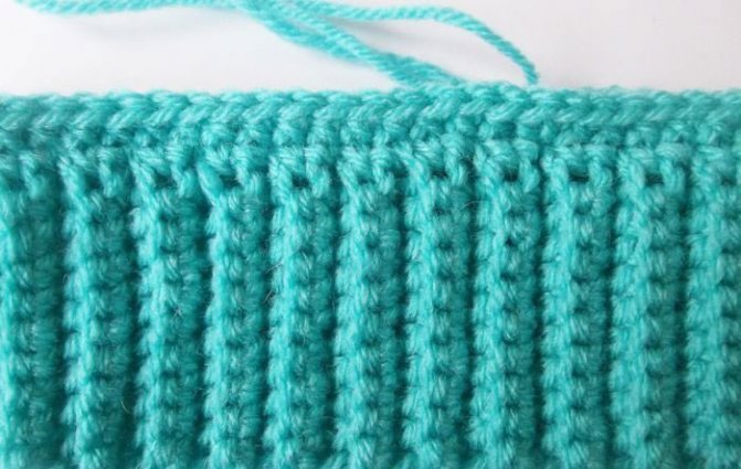 Схемы вязания крючком колпаков с описанием