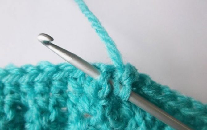 Схемы вязания крючком колпаков с описанием