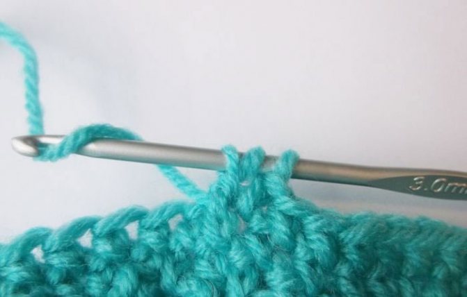 Схемы вязания крючком колпаков с описанием