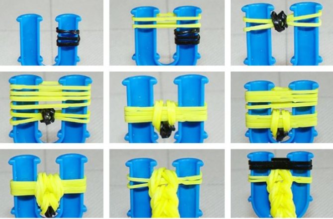 Схема работы