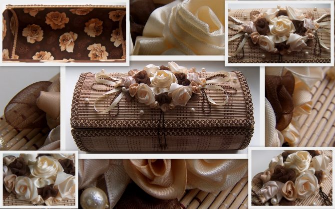 Шкатулка своими руками пошагово (110 фото): мастер-класс создания поделки из дерева, коробки, картона