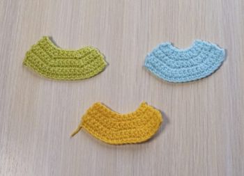 Как делать НЕВИДИМЫЕ убавки при вязании крючком амигуруми и не только