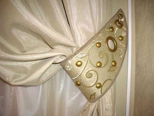 Ткани для подхватов