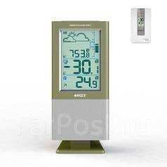 Как выбрать метеостанцию домашнюю с беспроводным датчиком   Как выбрать метеостанцию домашнюю с беспроводным датчиком