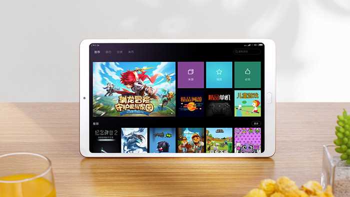 Как выбрать лучший планшет размером в 10 дюймов