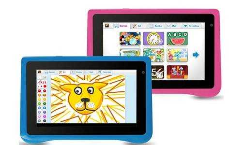 Samsung Galaxy Tab A Kids Edition