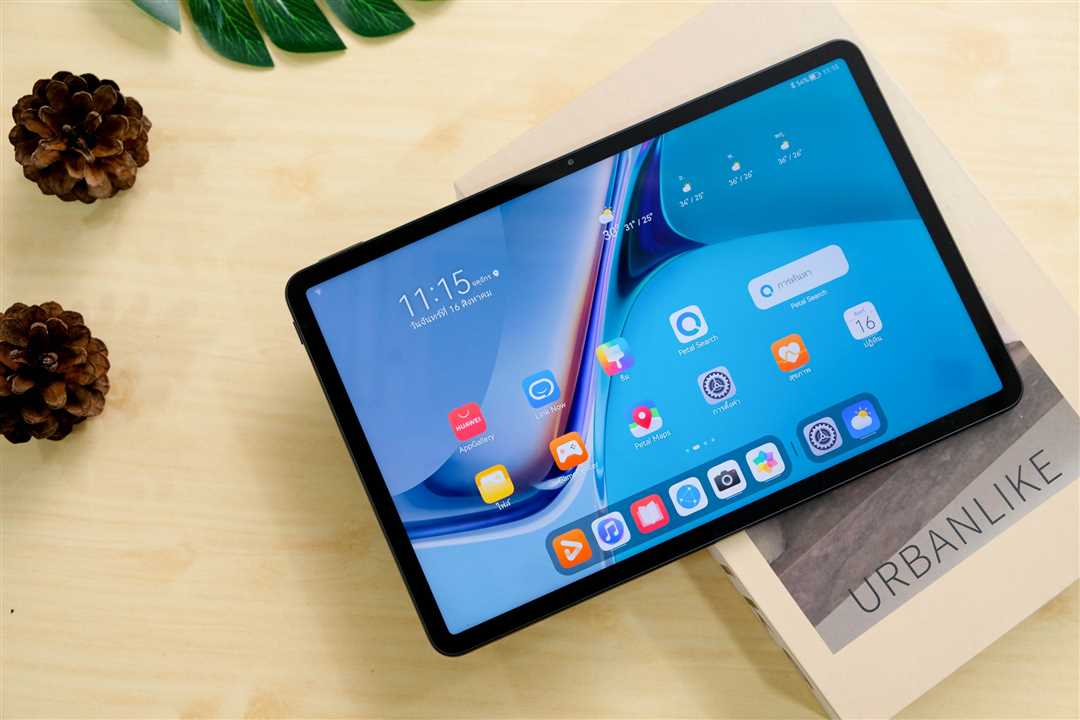 Подраздел 1: Размер экрана