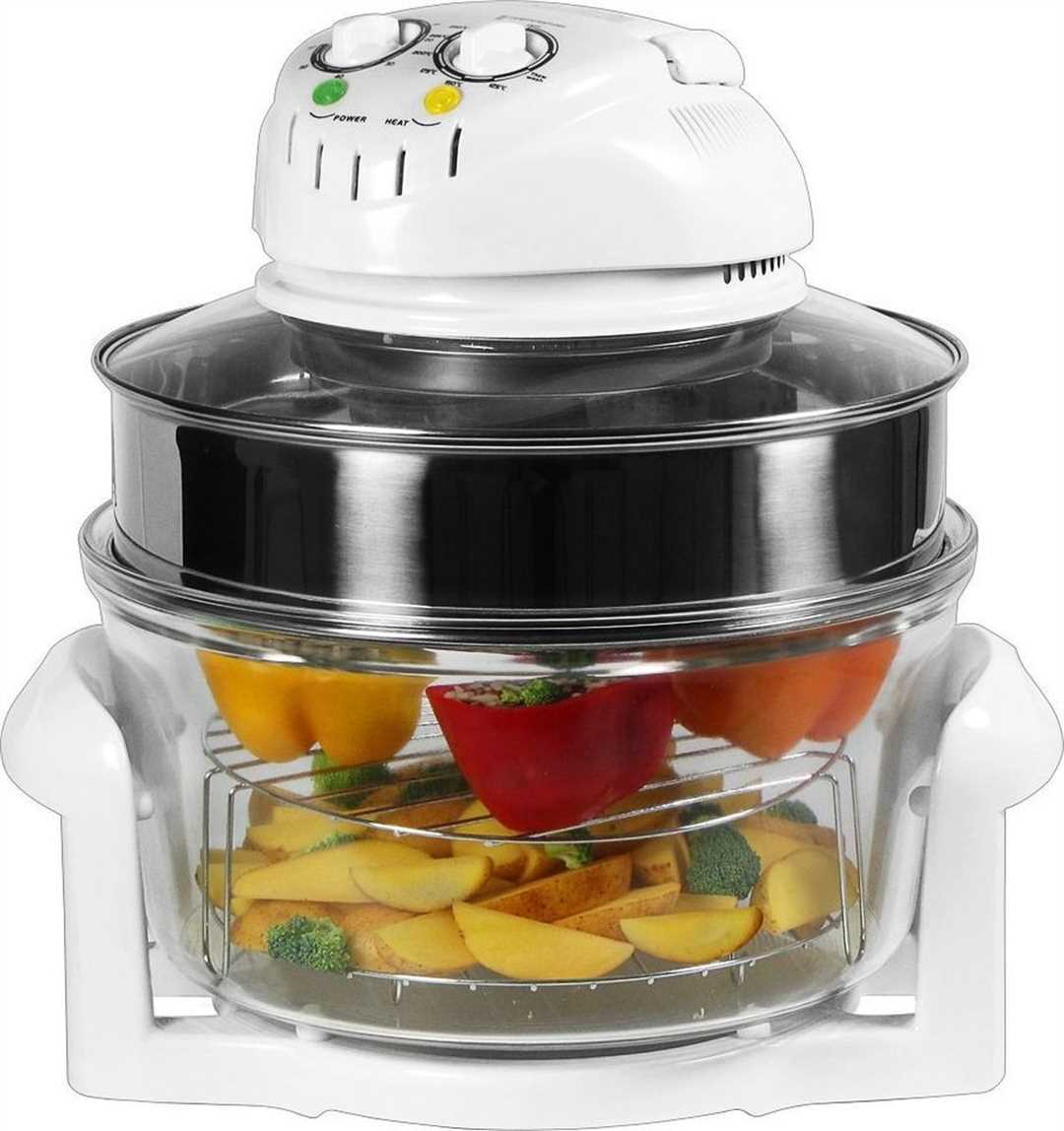 Аэрогриль: что это такое и как им пользоваться правильно Аэрогриль: что это такое и как им пользоваться правильно