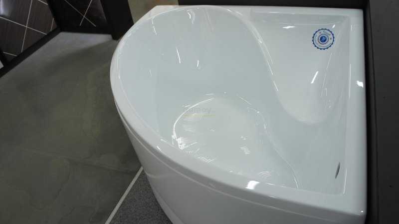 Чистите ванну регулярно