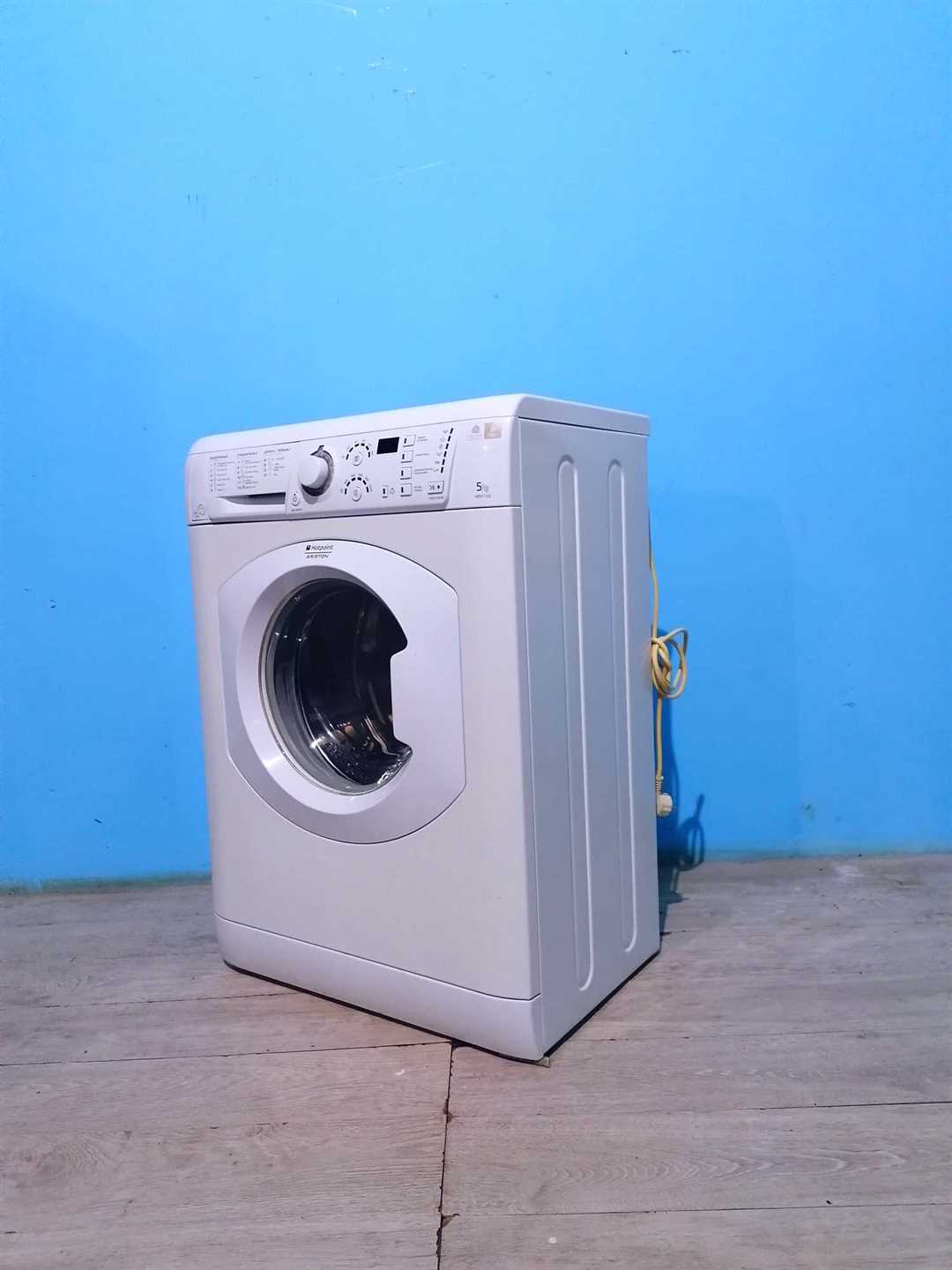 Недостатки и их устранение