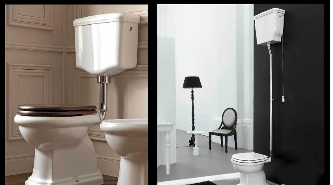 Расход воды