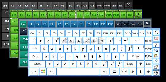 Как скачать экранную клавиатуру бесплатно