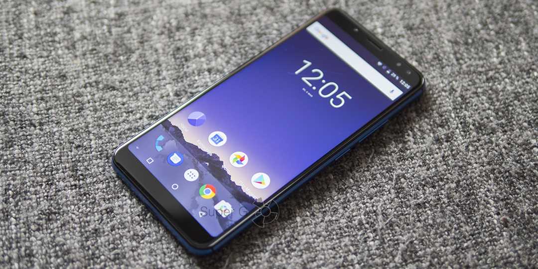 Xiaomi Redmi Note 9S