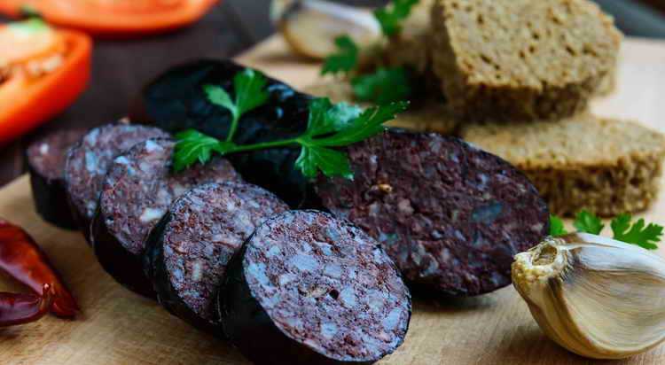 Заболевания ЖКТ