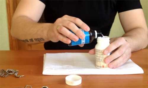 Чистка серебра в домашних условиях: эффективные и простые способы