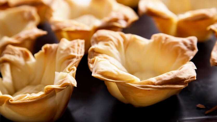 Банановый хлеб