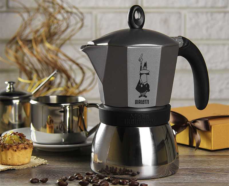 Что такое гейзерная кофеварка: принцип работы и особенности выбора Что такое гейзерная кофеварка: принцип работы и особенности выбора