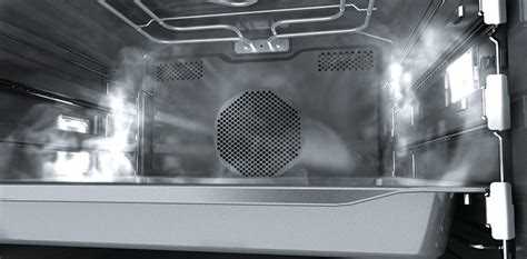 Правильная эксплуатация духовки