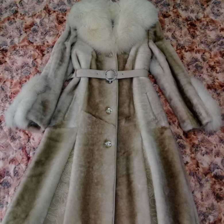 Что такое мутон?