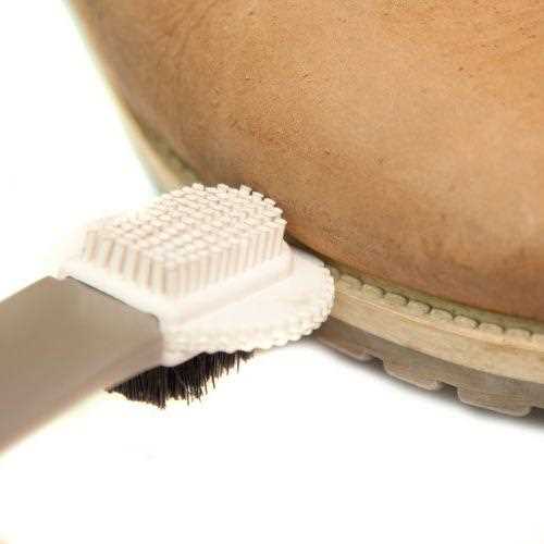 Профилактика загрязнений