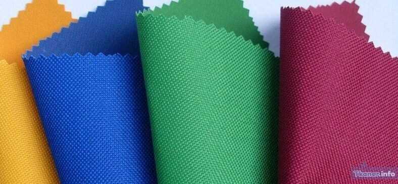 Дополнительные свойства полиэстера