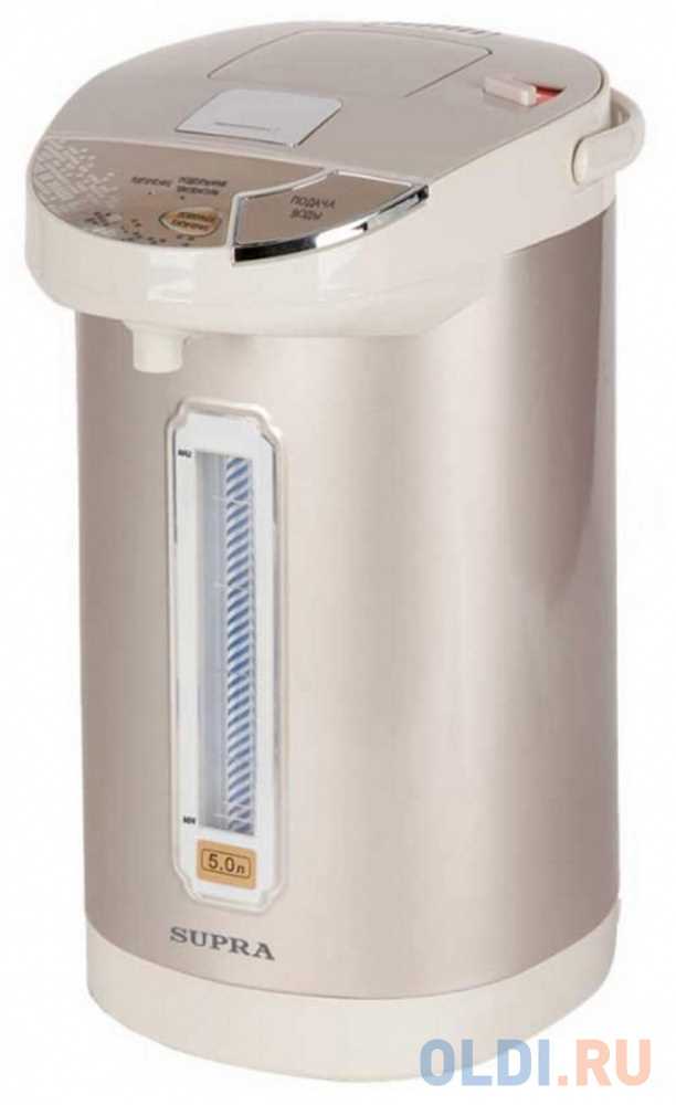 Что такое термопот: основные характеристики и преимущества использования