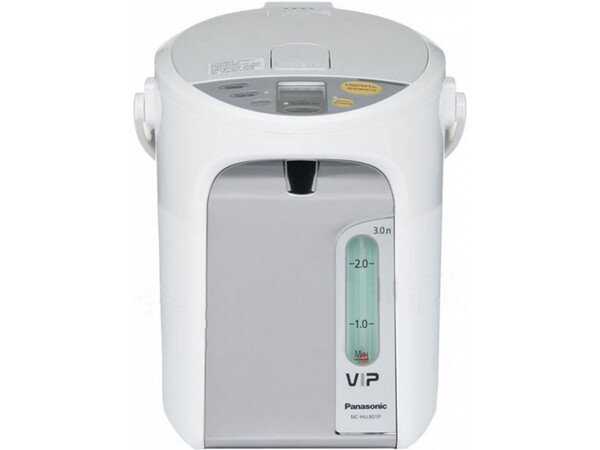 Как выбрать термопот