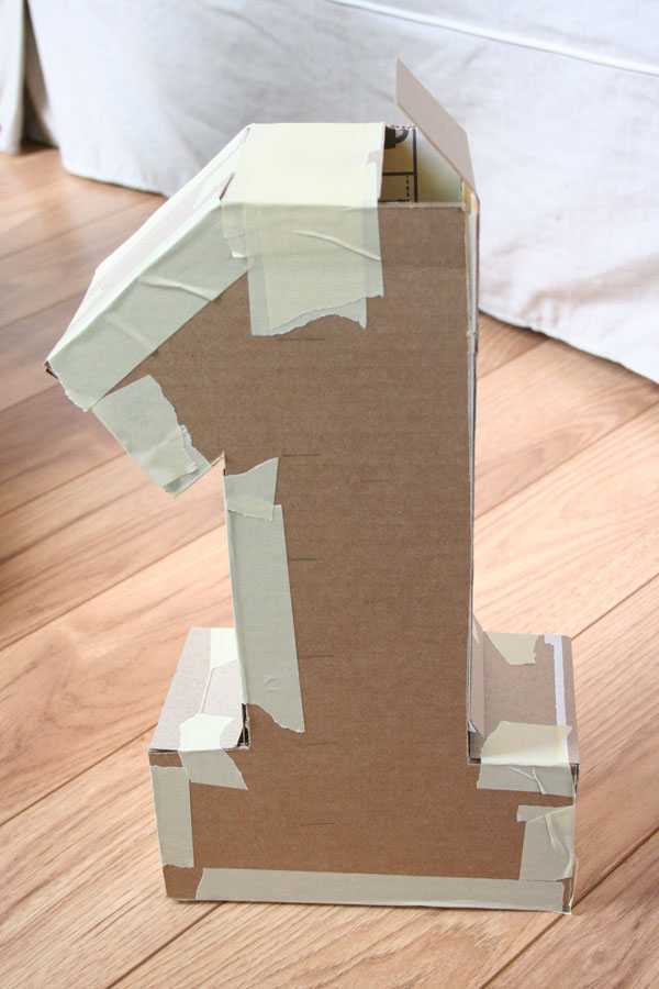 Шаг 3: Анализируйте результаты