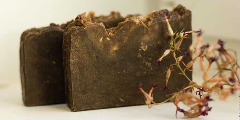 Дегтярное мыло от вшей: как использовать и где купить Дегтярное мыло от вшей: как использовать и где купить