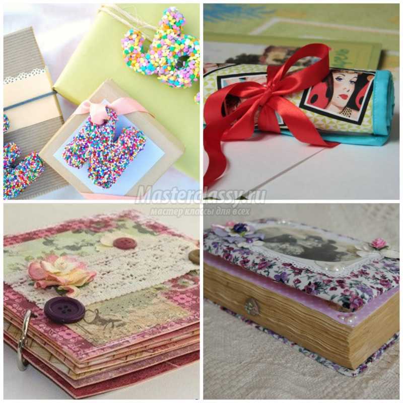 Декор из текстиля