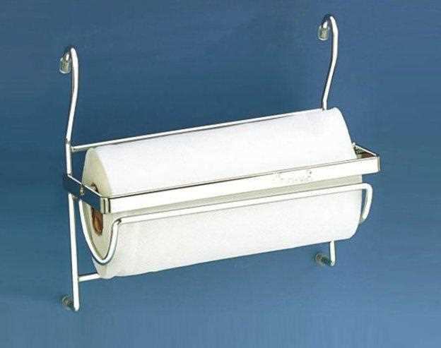 Экономия места на кухне