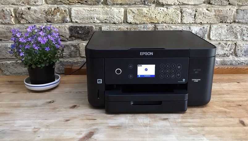 Почему нужно выбрать доступное МФУ