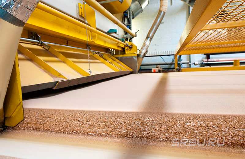 ДСП: что это такое? Основные характеристики, виды, применение ДСП: что это такое? Основные характеристики, виды, применение