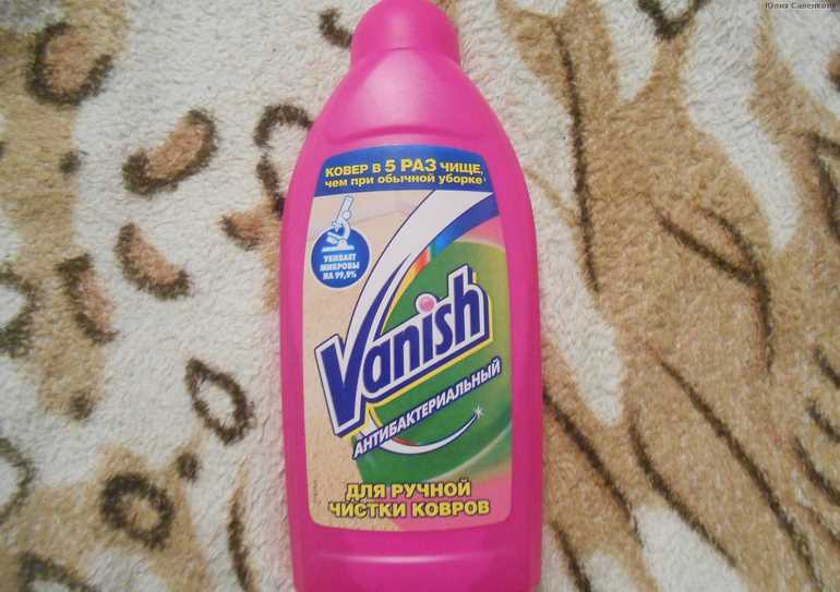 Преимущества использования Ваниш