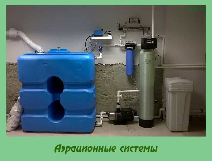 Фильтры для воды в частный дом – выбираем лучшие модели для чистой воды