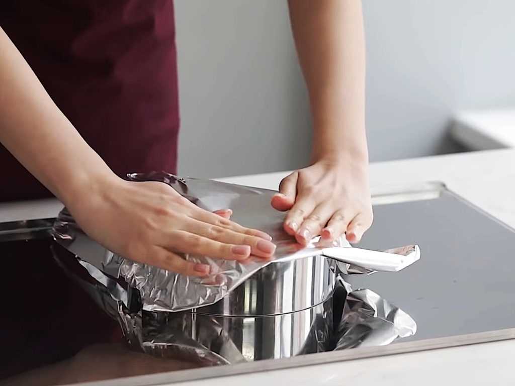 Формы для создания определенного дизайна выпечки