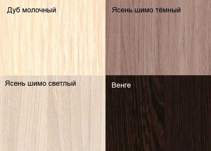 Фото и описание цвета венге: основные оттенки и примеры использования Фото и описание цвета венге: основные оттенки и примеры использования