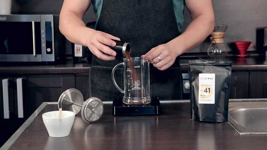 Рекомендации по помолу зерен