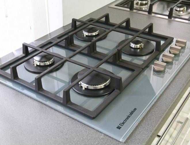 Газовые варочные панели: плюсы и минусы, выбор и эксплуатация Газовые варочные панели: плюсы и минусы, выбор и эксплуатация