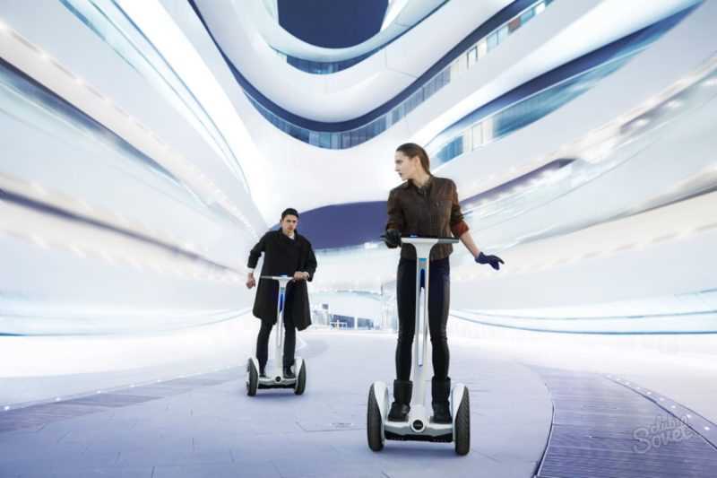 Гироскутер для взрослых: как выбрать и где купить Гироскутер для взрослых: как выбрать и где купить