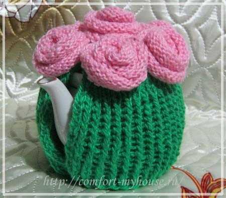 Грелка на чайник: практичное и удобное решение для быстрого подогрева воды Грелка на чайник: практичное и удобное решение для быстрого подогрева воды