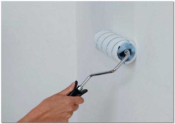 Какие шаги включает подготовка стен