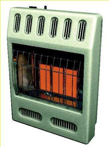 Как правильно выбрать инфракрасный обогреватель?